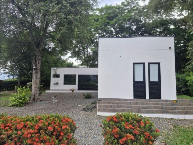 Finca en Venta en Otra banda, Sopetran - Miniatura 5