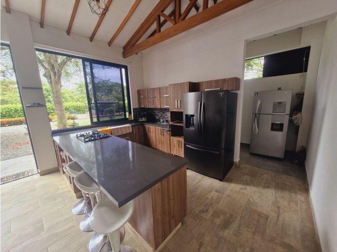 Finca en Venta en Otra banda, Sopetran - Miniatura 6
