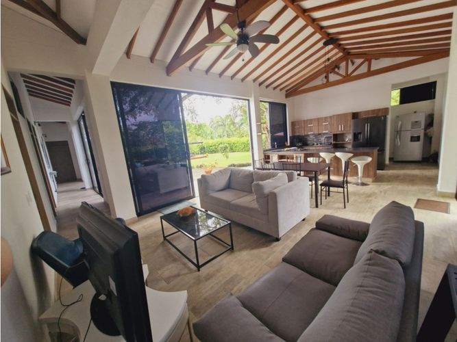 Finca en Venta en Otra banda, Sopetran - Miniatura 7