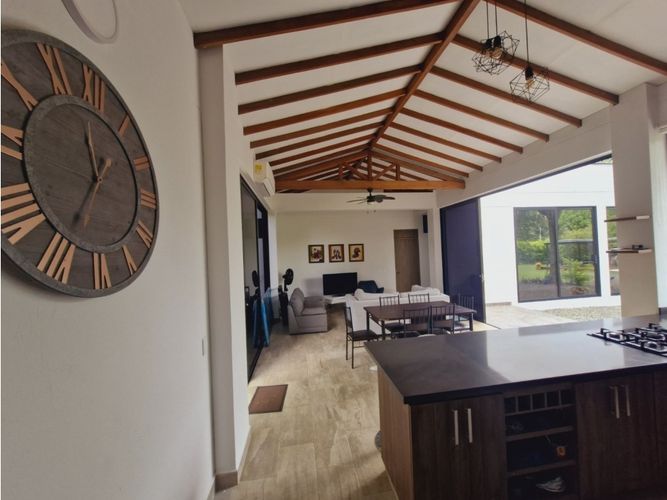 Finca en Venta en Otra banda, Sopetran - Miniatura 8