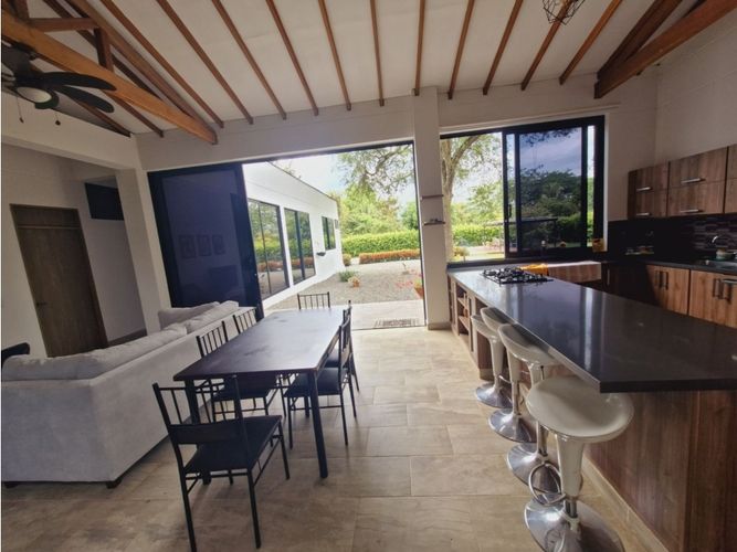 Finca en Venta en Otra banda, Sopetran - Miniatura 10