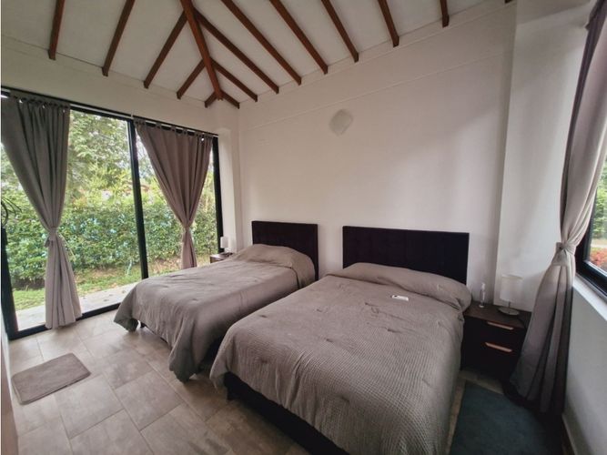 Finca en Venta en Otra banda, Sopetran - Miniatura 13