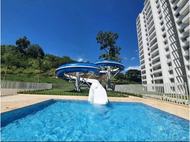 Apartamento en Venta en Santafe de antioquia - Imagen 1