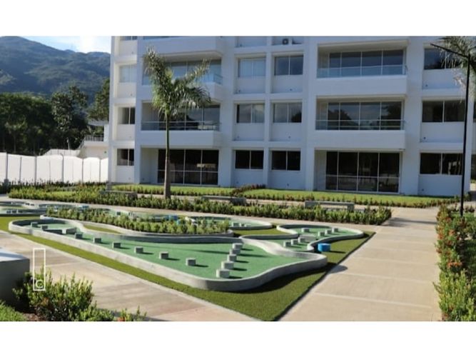 Apartamento en Venta en Santafe de antioquia - Miniatura 2