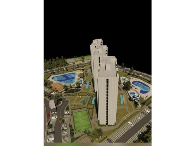 Apartamento en Venta en Santafe de antioquia - Miniatura 3