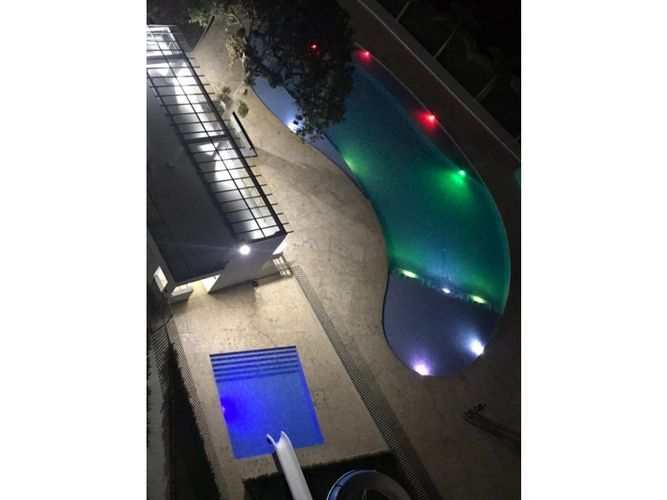 Apartamento en Venta en Santafe de antioquia - Miniatura 4