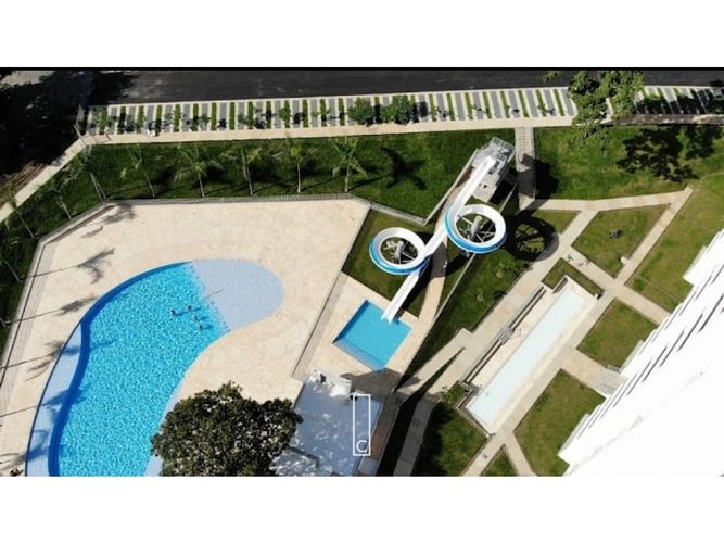 Apartamento en Venta en Santafe de antioquia - Miniatura 14