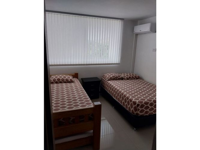 Apartamento en Venta en Santafe de antioquia - Miniatura 18