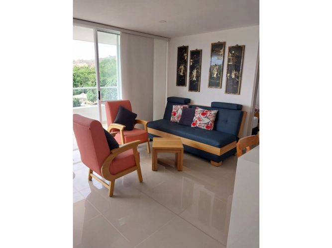 Apartamento en Venta en Santafe de antioquia - Miniatura 23
