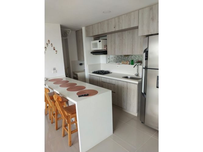 Apartamento en Venta en Santafe de antioquia - Miniatura 24