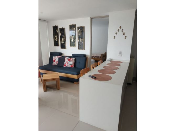 Apartamento en Venta en Santafe de antioquia - Miniatura 25