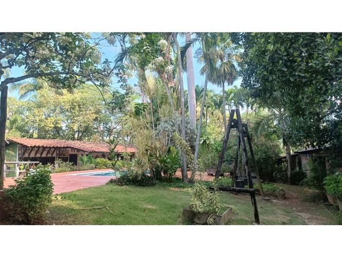 Finca en Venta en Santafe de antioquia - Imagen 1