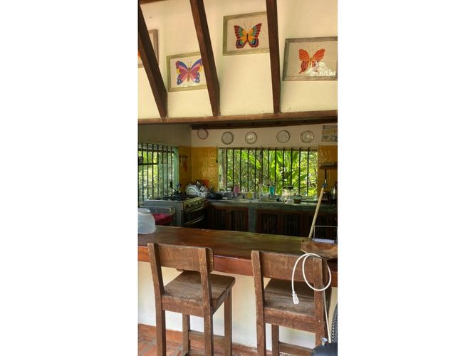 Finca en Venta en Santafe de antioquia - Miniatura 12
