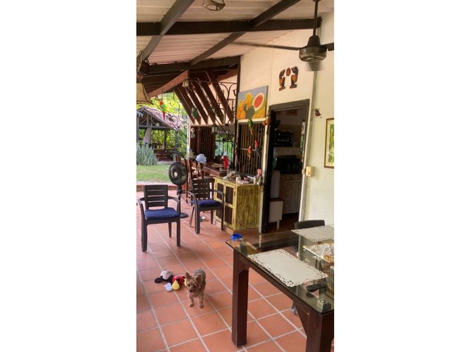 Finca en Venta en Santafe de antioquia - Miniatura 13
