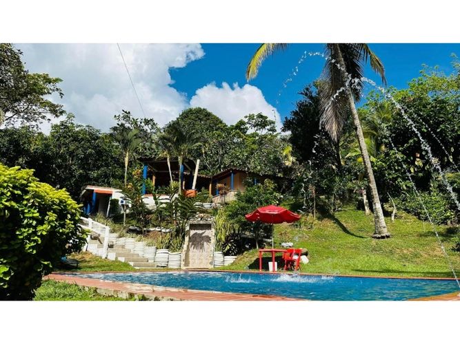 Finca en Venta en Santafe de antioquia - Imagen 1