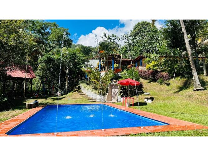 Finca en Venta en Santafe de antioquia - Miniatura 2