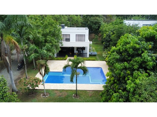 Finca en Venta en Otra banda, Sopetran - Imagen 1