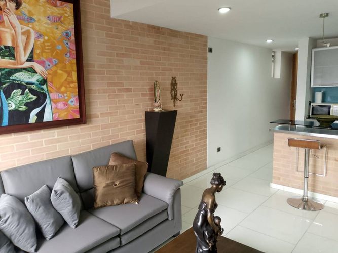 Apartaestudio en Arriendo en Los alpes, Pereira - Imagen 1