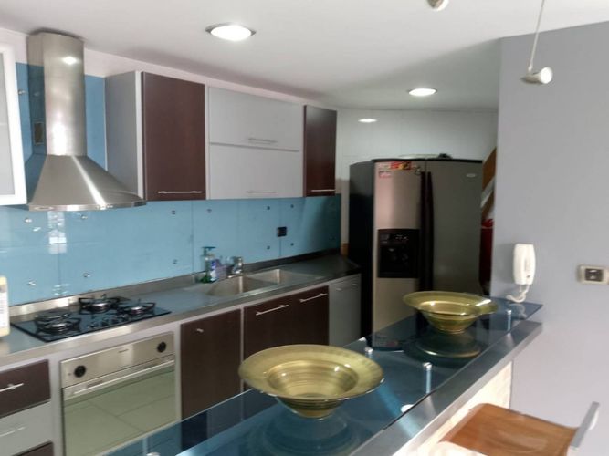 Apartaestudio en Arriendo en Los alpes, Pereira - Miniatura 2