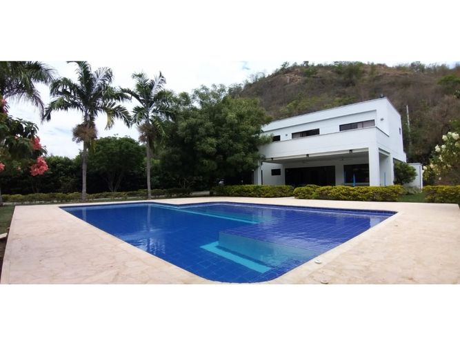 Finca en Venta en Otra banda, Sopetran - Miniatura 2