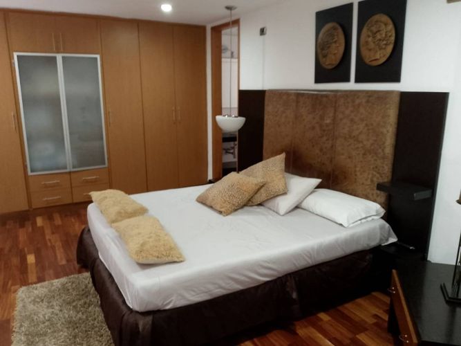 Apartaestudio en Arriendo en Los alpes, Pereira - Miniatura 3