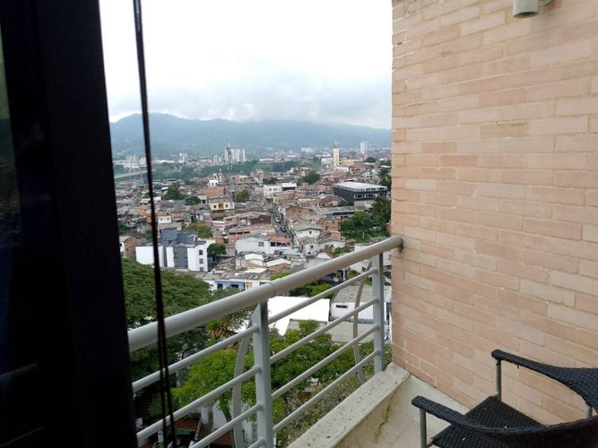 Apartaestudio en Arriendo en Los alpes, Pereira - Miniatura 4