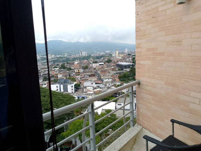 Apartaestudio en Arriendo en Los alpes, Pereira - Miniatura 8
