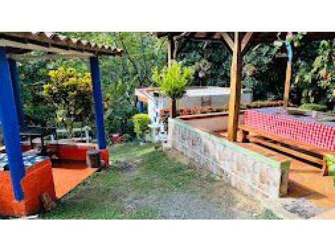 Finca en Venta en Santafe de antioquia - Miniatura 6