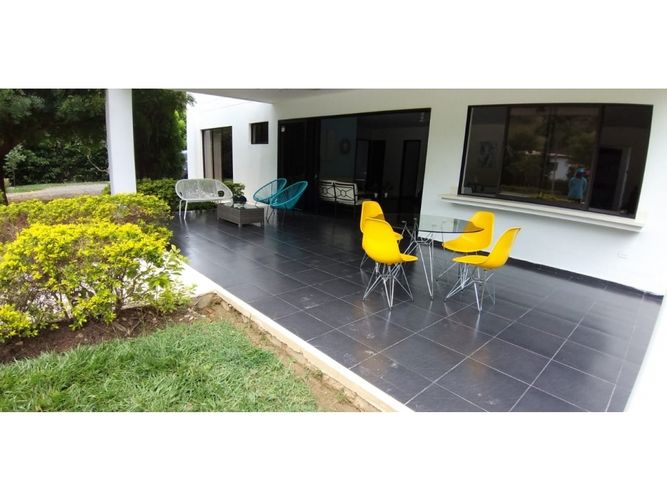 Finca en Venta en Otra banda, Sopetran - Miniatura 5