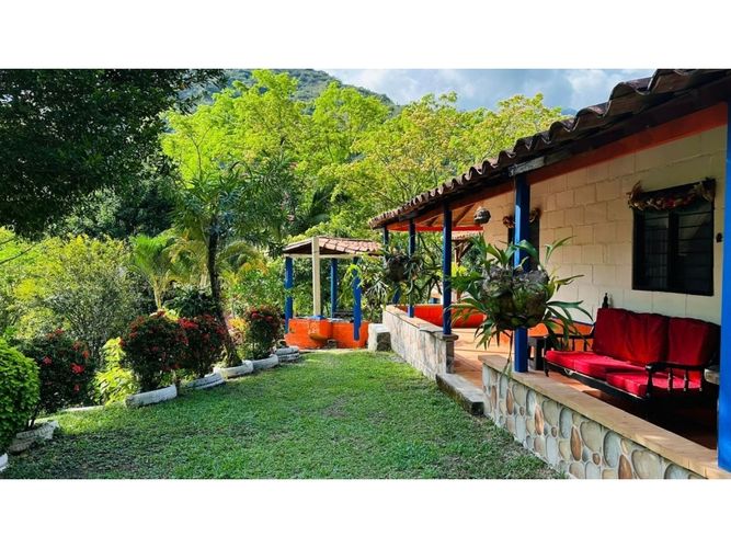 Finca en Venta en Santafe de antioquia - Miniatura 9