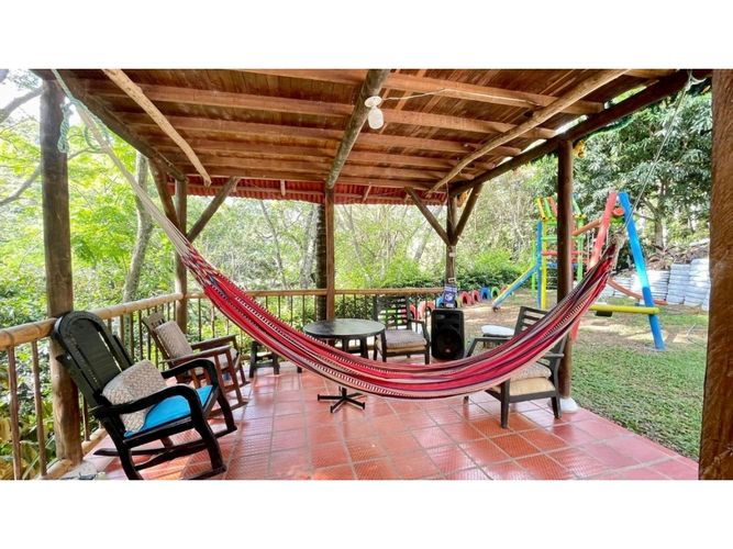 Finca en Venta en Santafe de antioquia - Miniatura 10