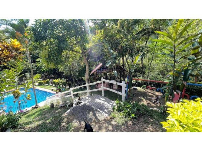 Finca en Venta en Santafe de antioquia - Miniatura 11
