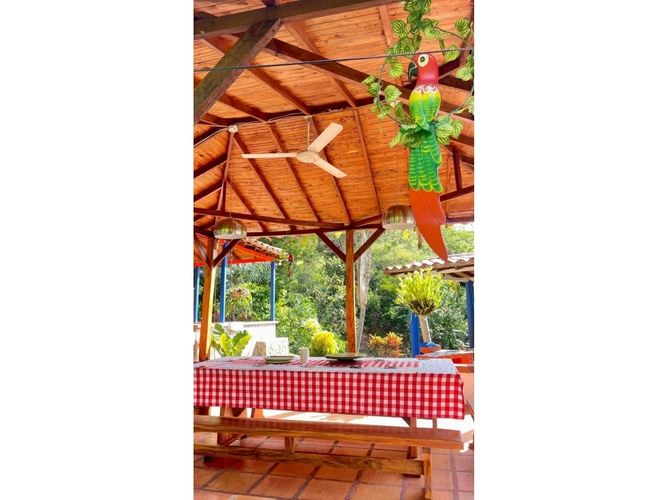 Finca en Venta en Santafe de antioquia - Miniatura 13