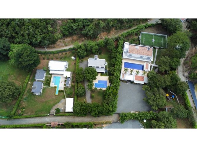 Finca en Venta en Otra banda, Sopetran - Miniatura 14