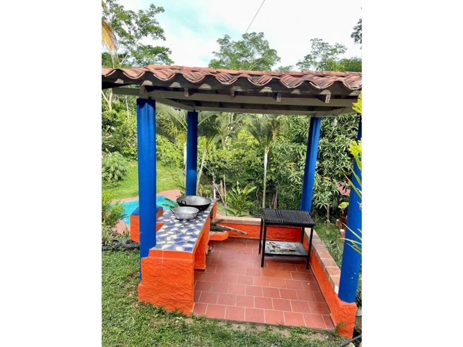 Finca en Venta en Santafe de antioquia - Miniatura 16