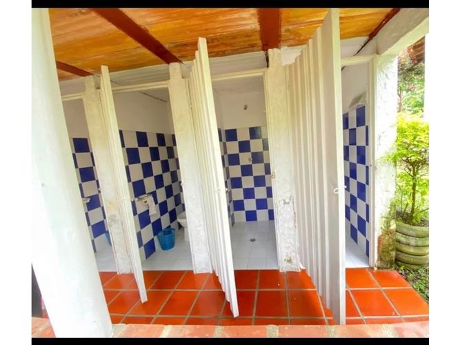 Finca en Venta en Santafe de antioquia - Miniatura 18