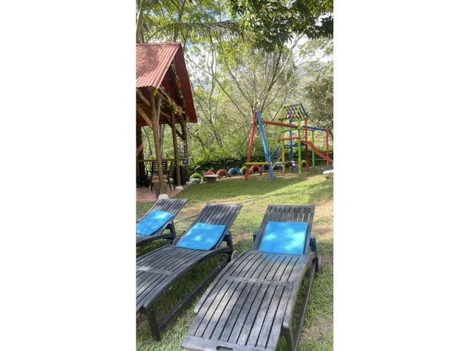 Finca en Venta en Santafe de antioquia - Miniatura 22