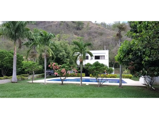 Finca en Venta en Otra banda, Sopetran - Miniatura 21