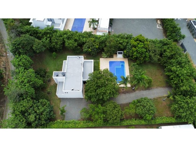Finca en Venta en Otra banda, Sopetran - Miniatura 24