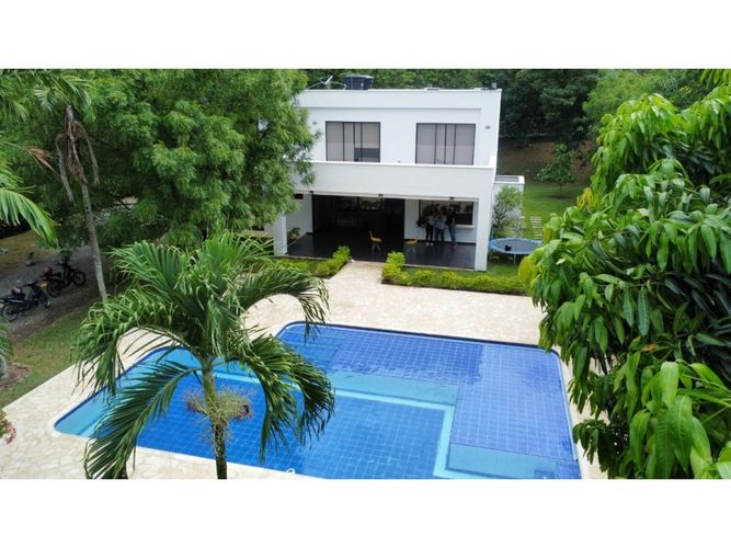 Finca en Venta en Otra banda, Sopetran - Miniatura 26