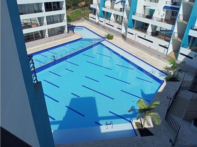 Apartamento en Venta en San Jerónimo - Imagen 1