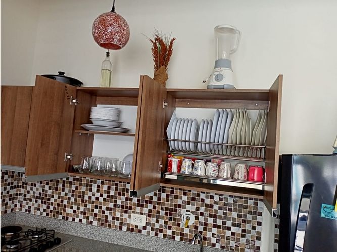 Apartamento en Venta en San Jerónimo - Miniatura 4