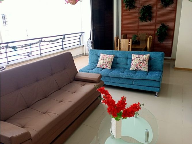 Apartamento en Venta en San Jerónimo - Miniatura 10