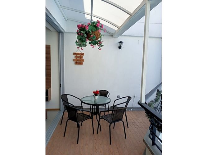 Apartamento en Venta en San Jerónimo - Miniatura 11