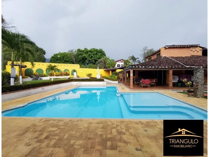 Finca en Venta en Otra banda, Sopetran - Miniatura 2