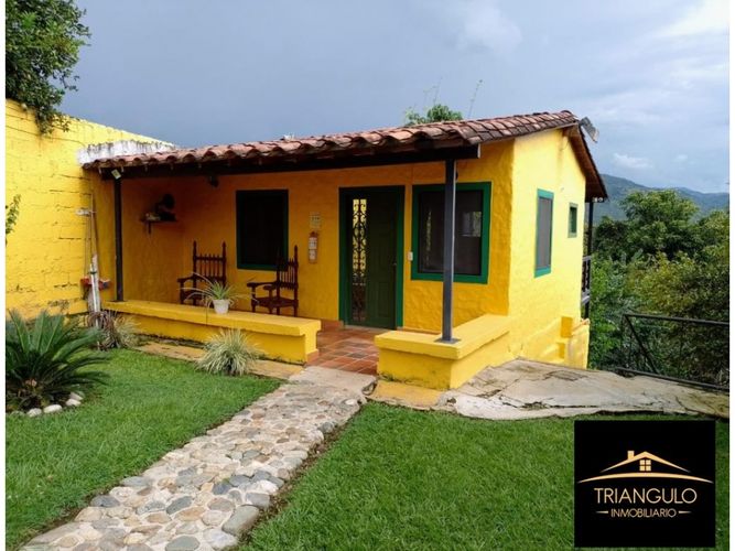 Finca en Venta en Otra banda, Sopetran - Miniatura 3