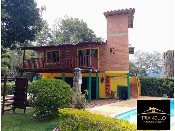 Finca en Venta en Otra banda, Sopetran - Miniatura 6