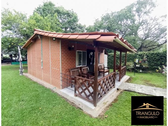 Finca en Venta en Otra banda, Sopetran - Miniatura 7