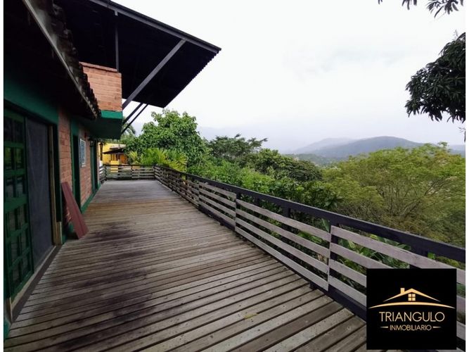 Finca en Venta en Otra banda, Sopetran - Miniatura 8