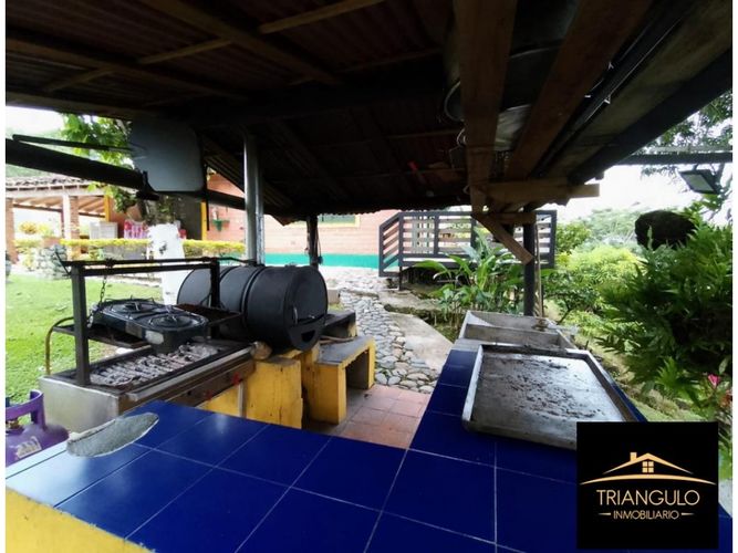 Finca en Venta en Otra banda, Sopetran - Miniatura 10